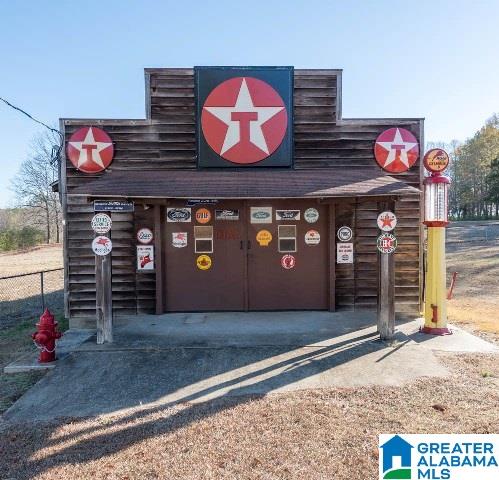 165 Goodwin Lane Talladega, AL 35160 - Photo 24 of 37