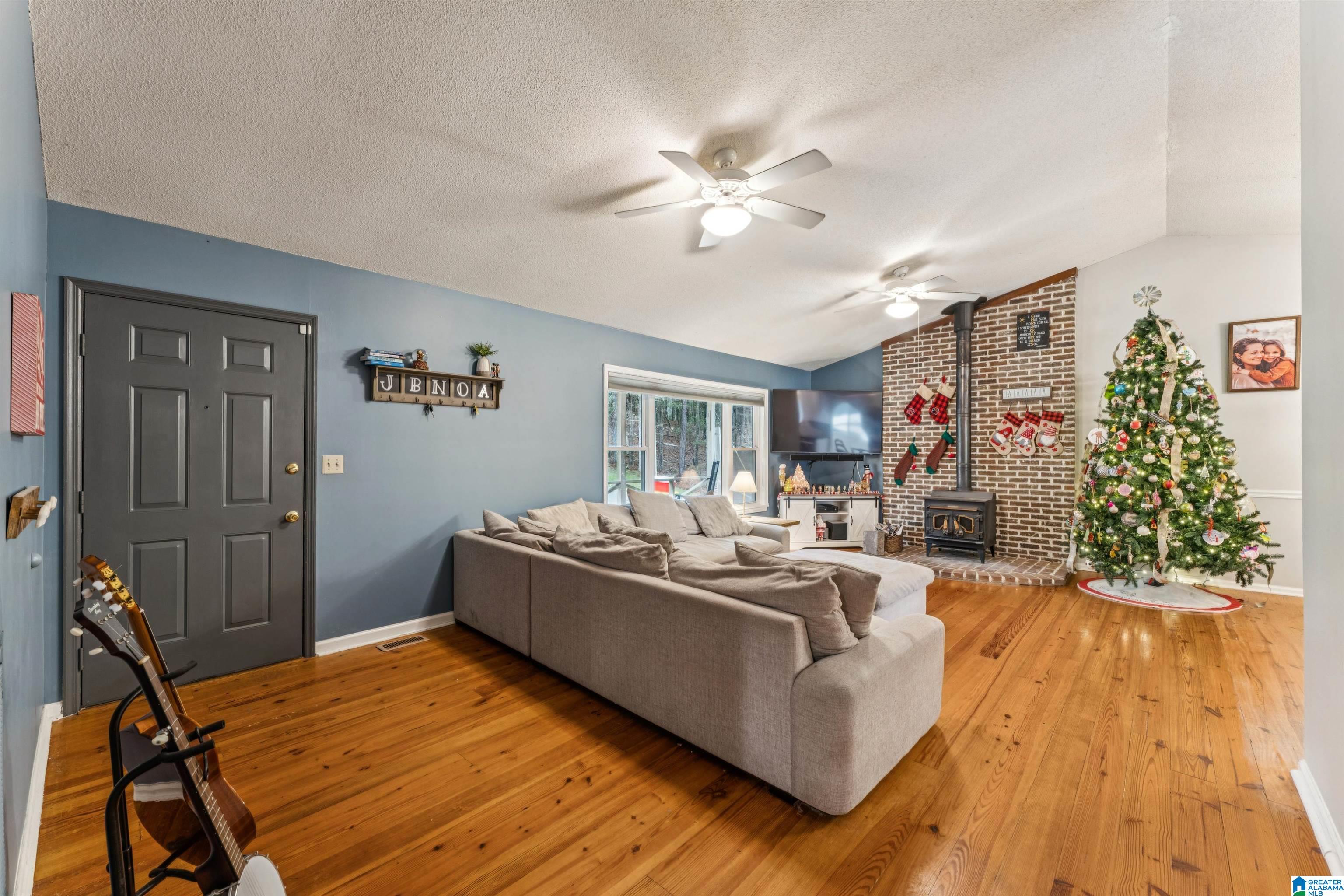 1071 Cornelia Road Brierfield, AL 35035 - Photo 41 of 48