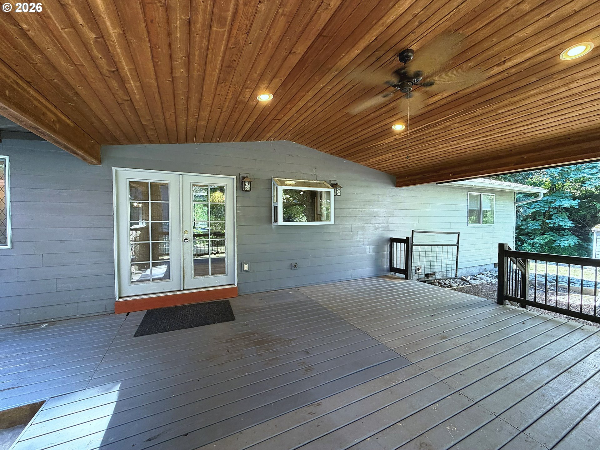 23529 Trillium Hollow Road Oregon City, OR 97045 - Photo 25 of 44