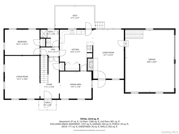 $585,000 | 78 Miller Hill Drive, LaGrangeville, NY 12540