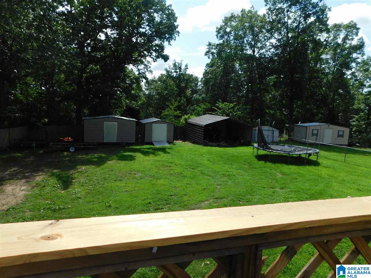 6479 Kimberly Loop Pinson, AL 35126 - Photo 22 of 31
