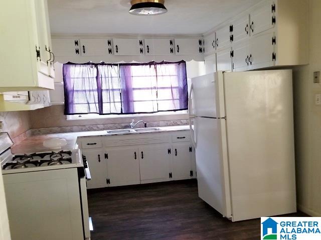 339 Glade Road East Anniston, AL 36206 - Photo 5 of 27