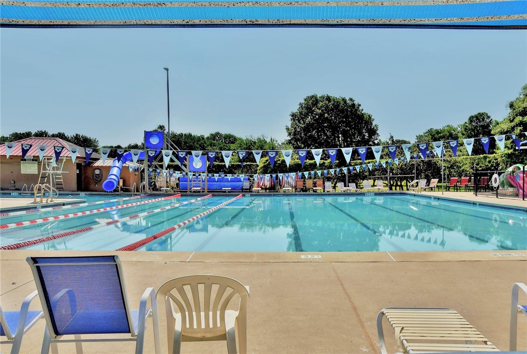 13460 Athens Trail Austin, TX 78729 - Photo 15 of 19 Nearby Rattan Creek Community Pool
