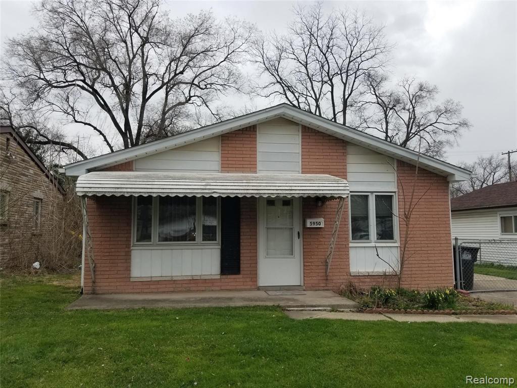 5950 Beech Daly Road Taylor, MI 48180 - Photo 1 of 10
