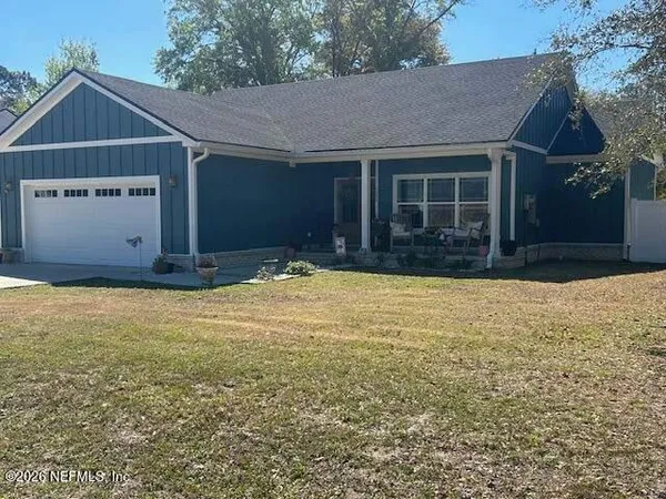$439,000 | 4282 Wolfe Drive, Macclenny, FL 32063