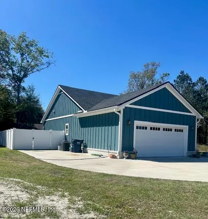 $439,000 | 4282 Wolfe Drive, Macclenny, FL 32063