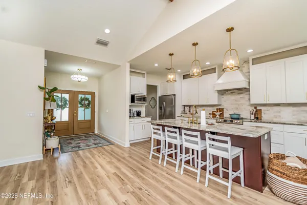 $439,000 | 4282 Wolfe Drive, Macclenny, FL 32063