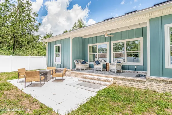 $439,000 | 4282 Wolfe Drive, Macclenny, FL 32063