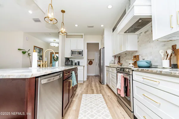 $439,000 | 4282 Wolfe Drive, Macclenny, FL 32063