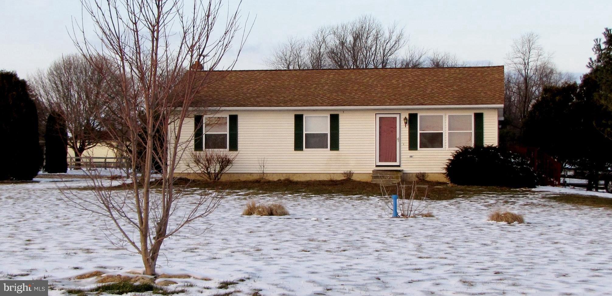2184 Ewing Road Cochranville, PA 19330 - Photo 3 of 15