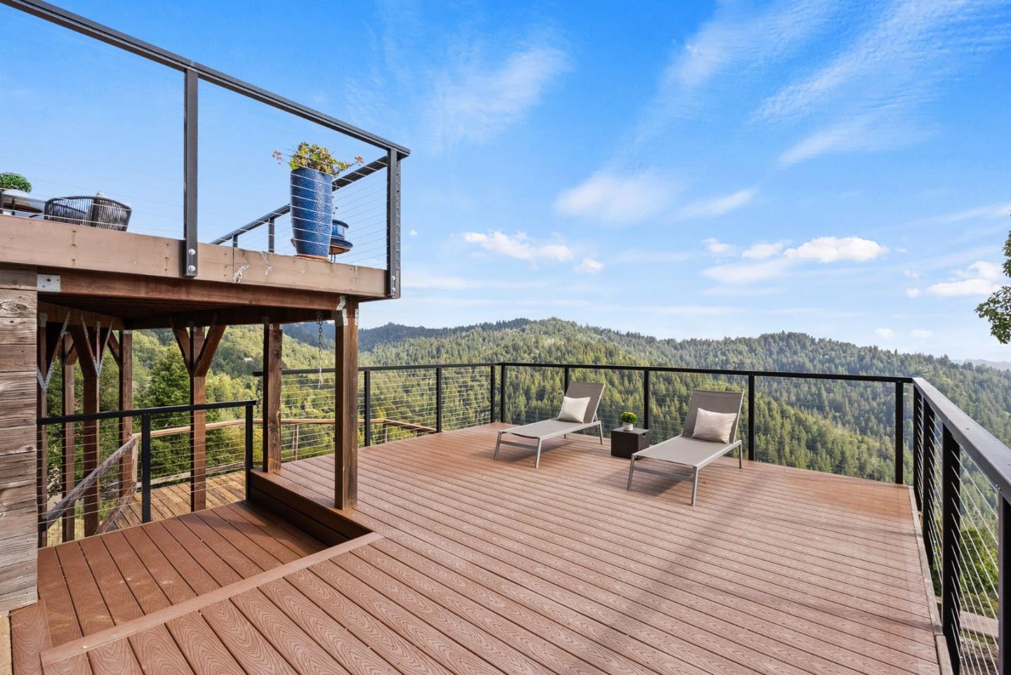 18836 Favre Ridge Road Los Gatos, CA 95033 - Photo 68 of 89