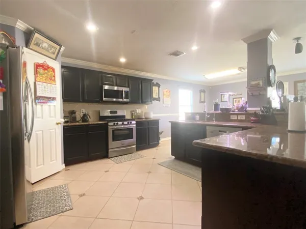 $355,000 | 19102 Desert Moon Drive, Cypress, TX 77433