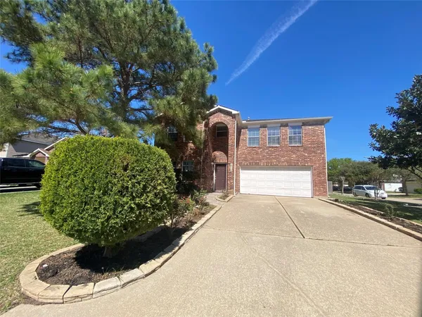 $355,000 | 19102 Desert Moon Drive, Cypress, TX 77433