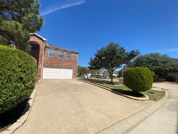 $355,000 | 19102 Desert Moon Drive, Cypress, TX 77433