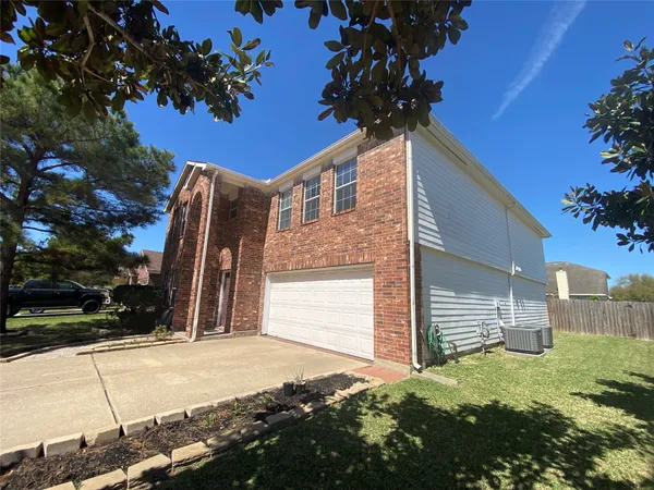 $355,000 | 19102 Desert Moon Drive, Cypress, TX 77433