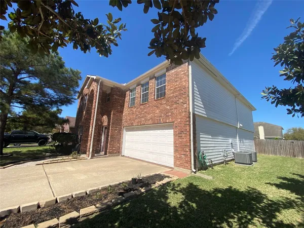 $355,000 | 19102 Desert Moon Drive, Cypress, TX 77433