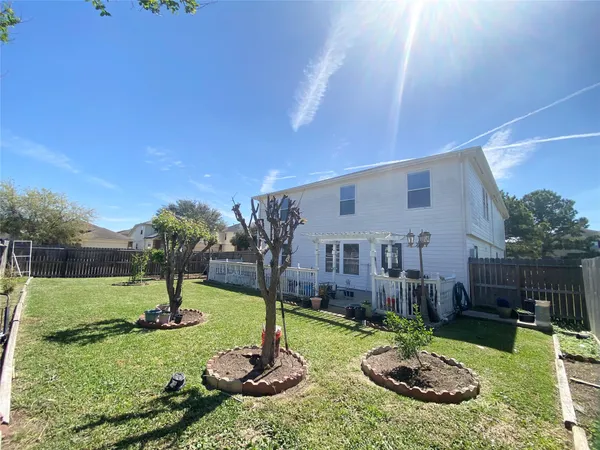 $355,000 | 19102 Desert Moon Drive, Cypress, TX 77433
