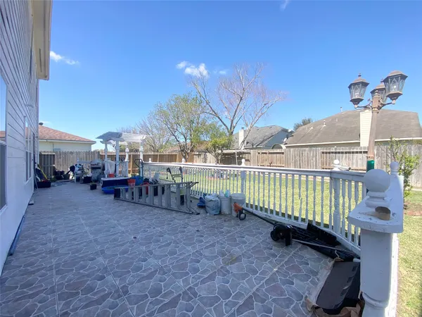 $355,000 | 19102 Desert Moon Drive, Cypress, TX 77433