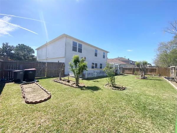 $355,000 | 19102 Desert Moon Drive, Cypress, TX 77433