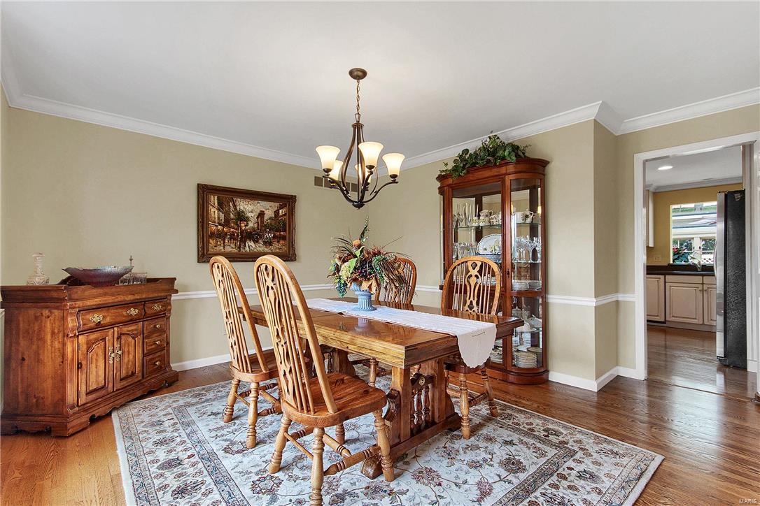 1253 Dougherty Ferry Road St. Louis, MO 63122 - Photo 11 of 35