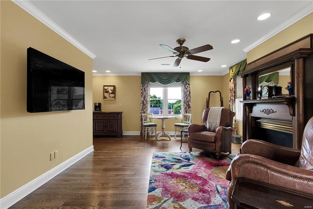 1253 Dougherty Ferry Road St. Louis, MO 63122 - Photo 18 of 35