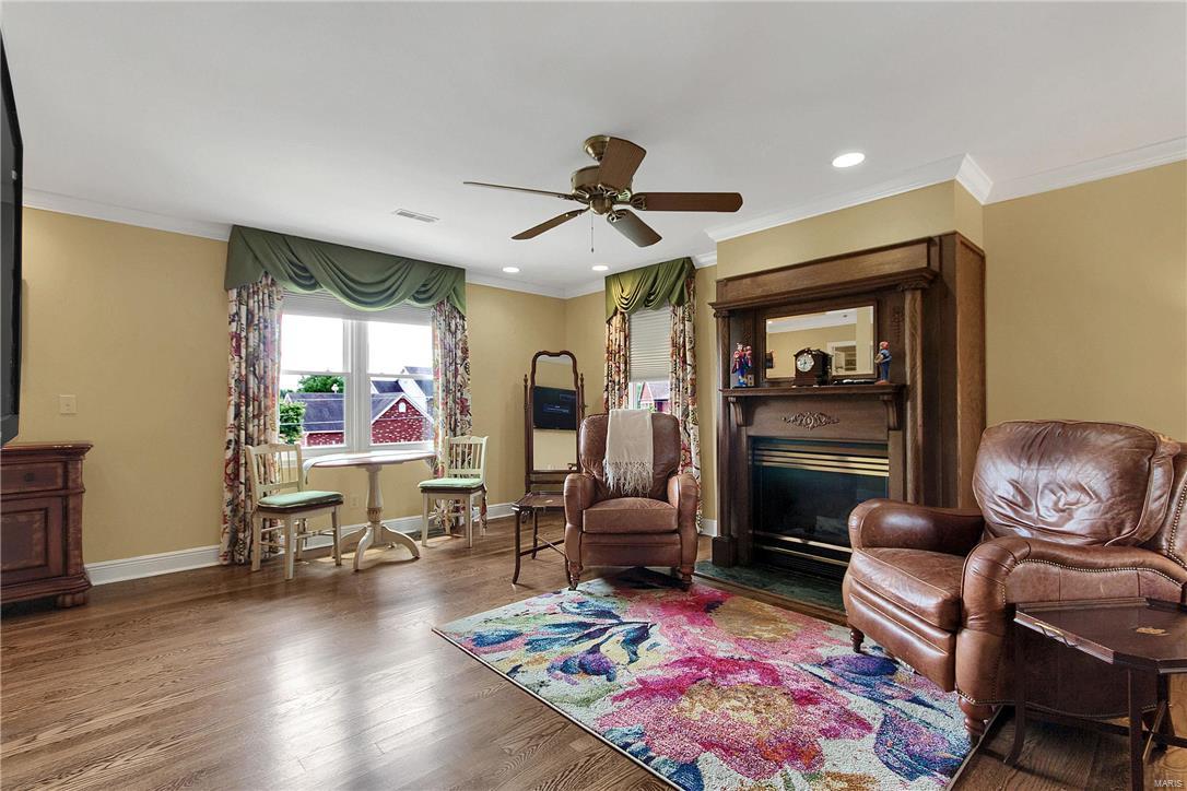 1253 Dougherty Ferry Road St. Louis, MO 63122 - Photo 20 of 35