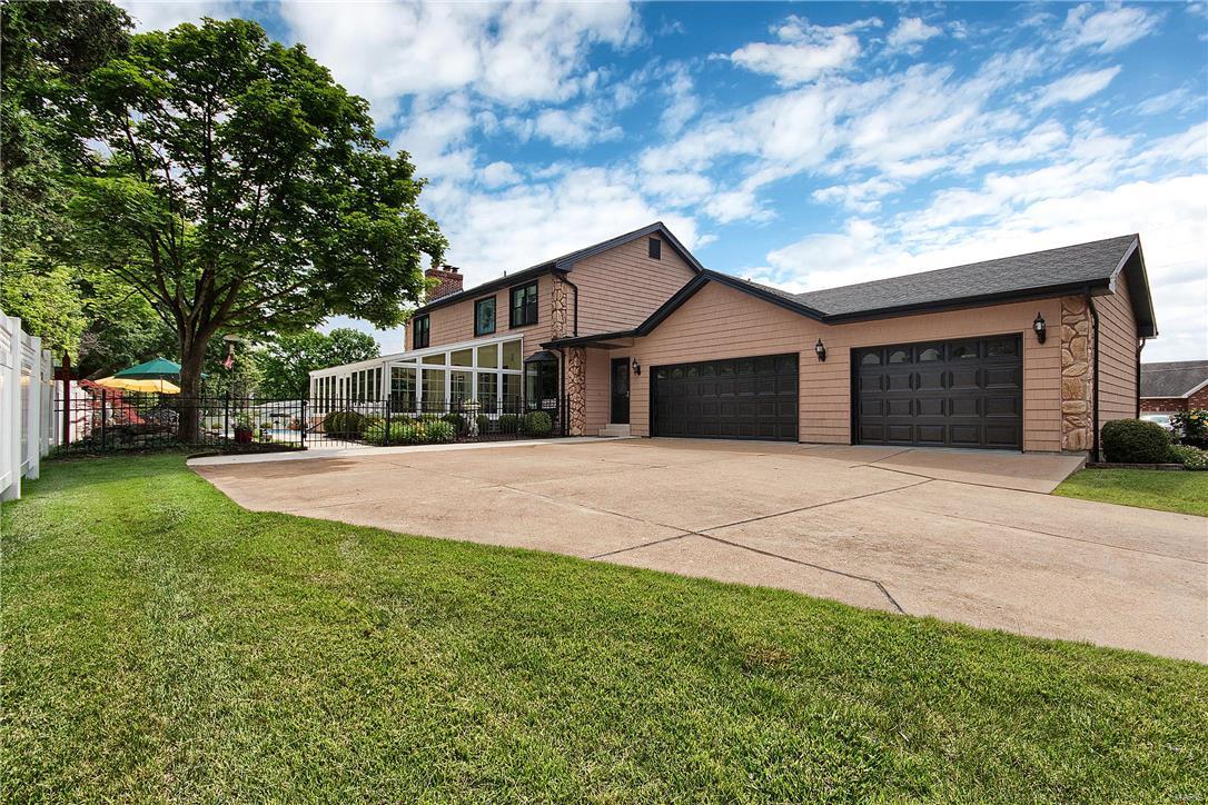 1253 Dougherty Ferry Road St. Louis, MO 63122 - Photo 3 of 35