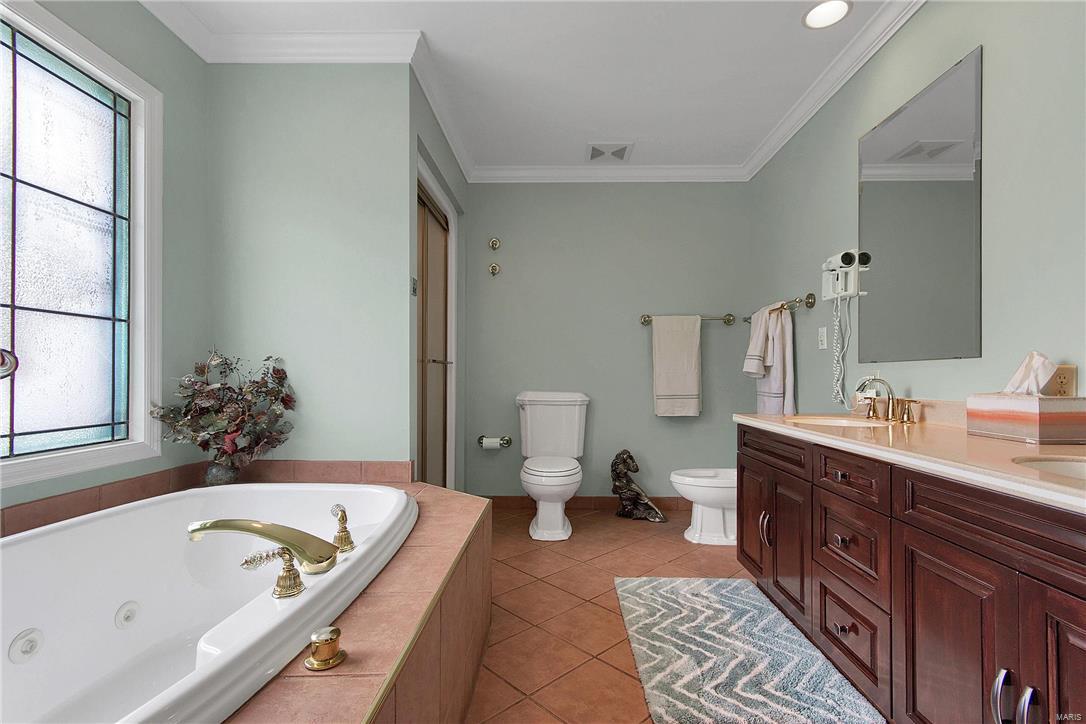 1253 Dougherty Ferry Road St. Louis, MO 63122 - Photo 21 of 35