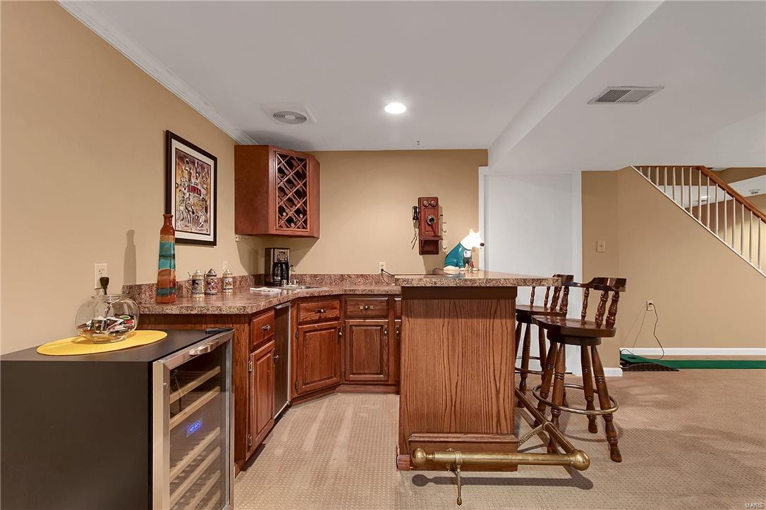 1253 Dougherty Ferry Road St. Louis, MO 63122 - Photo 26 of 35