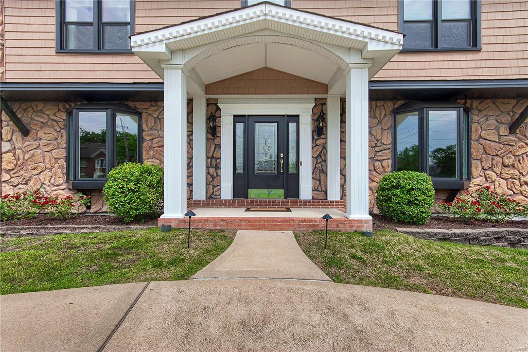 1253 Dougherty Ferry Road St. Louis, MO 63122 - Photo 29 of 35