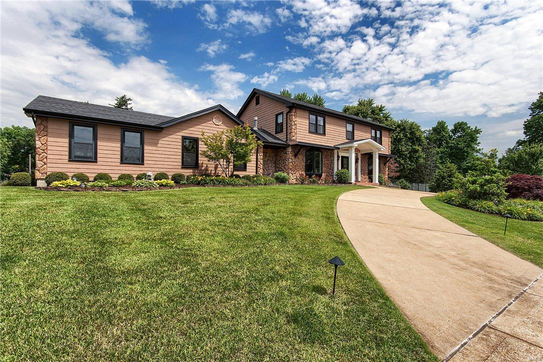 1253 Dougherty Ferry Road St. Louis, MO 63122 - Photo 30 of 35