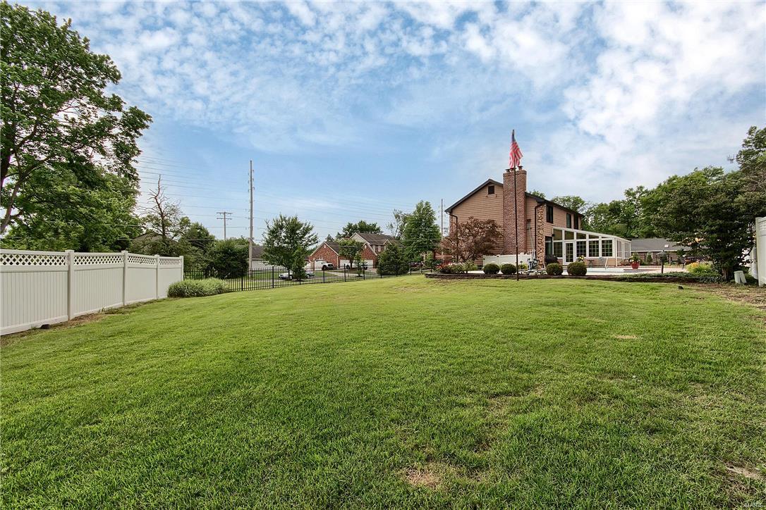 1253 Dougherty Ferry Road St. Louis, MO 63122 - Photo 35 of 35