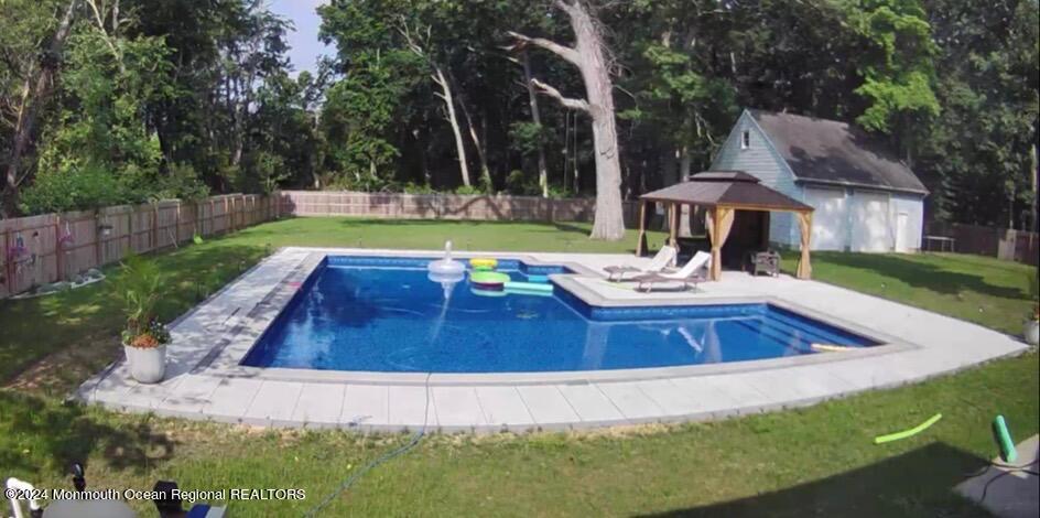 20 Frank Applegate Road Jackson, NJ 08527 - Photo 56 of 58 20 Fap pool
