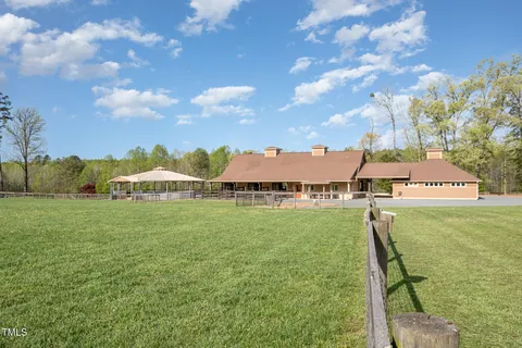 $2,380,000 | 1018 Terrell Woods Lane, Chapel Hill, NC 27516