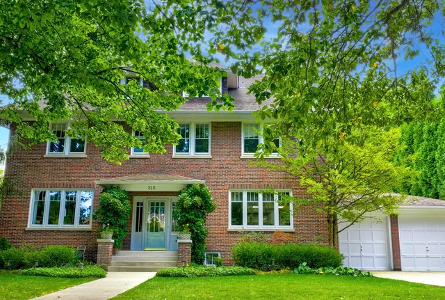 $2,259,000 | 315 Washington Avenue, Wilmette, IL 60091
