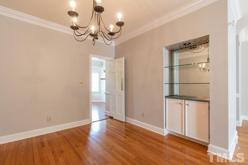 8433 Wycombe Lane Raleigh, NC 27615 - Photo 11 of 30