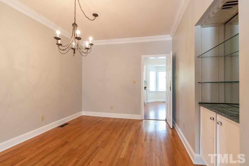 8433 Wycombe Lane Raleigh, NC 27615 - Photo 12 of 30
