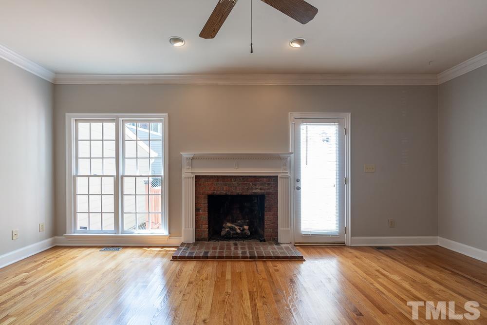 8433 Wycombe Lane Raleigh, NC 27615 - Photo 13 of 30