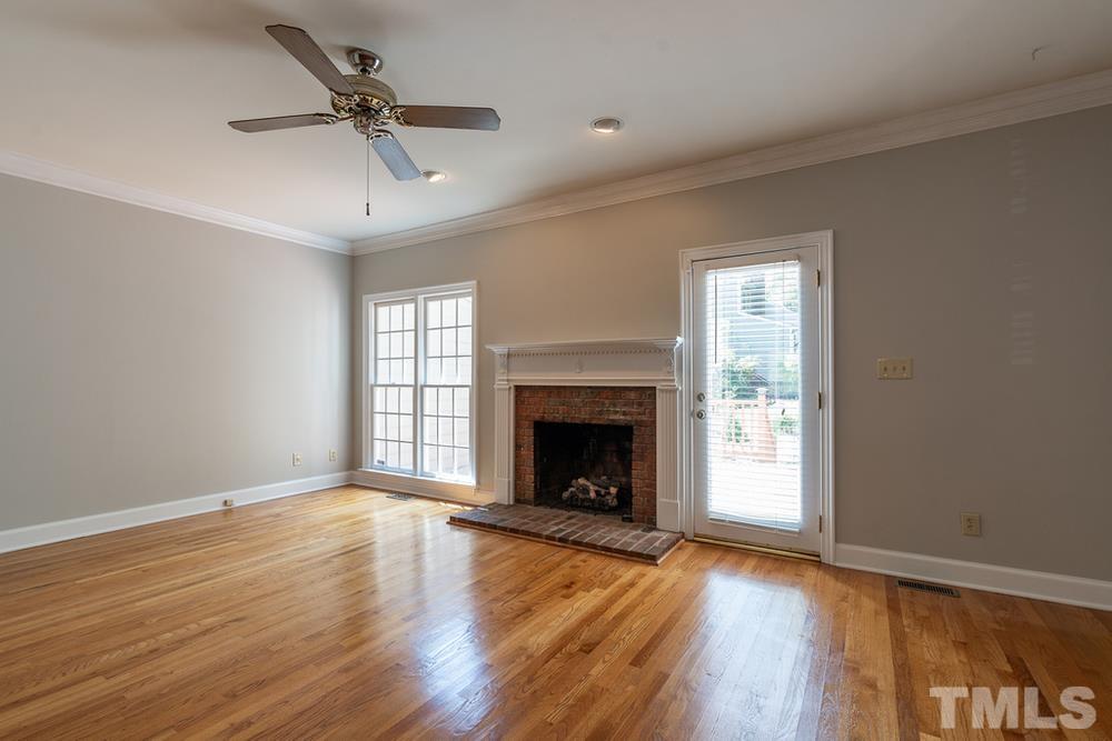 8433 Wycombe Lane Raleigh, NC 27615 - Photo 14 of 30