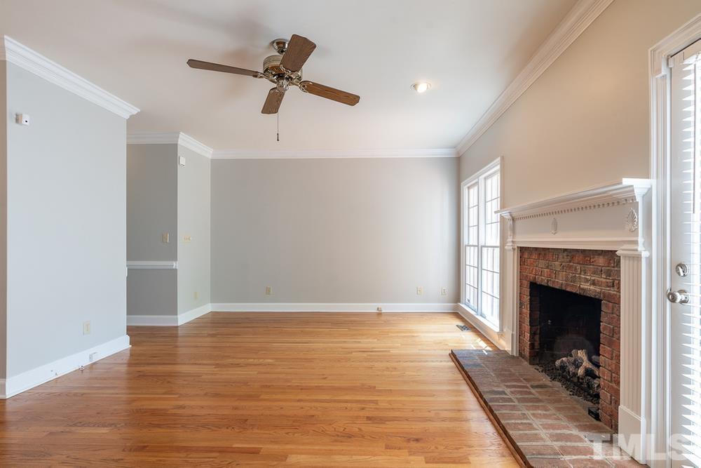 8433 Wycombe Lane Raleigh, NC 27615 - Photo 15 of 30