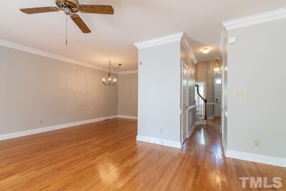 8433 Wycombe Lane Raleigh, NC 27615 - Photo 16 of 30