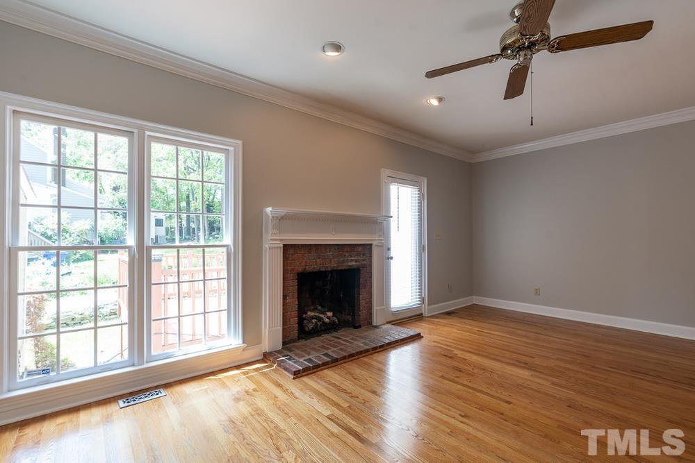 8433 Wycombe Lane Raleigh, NC 27615 - Photo 17 of 30