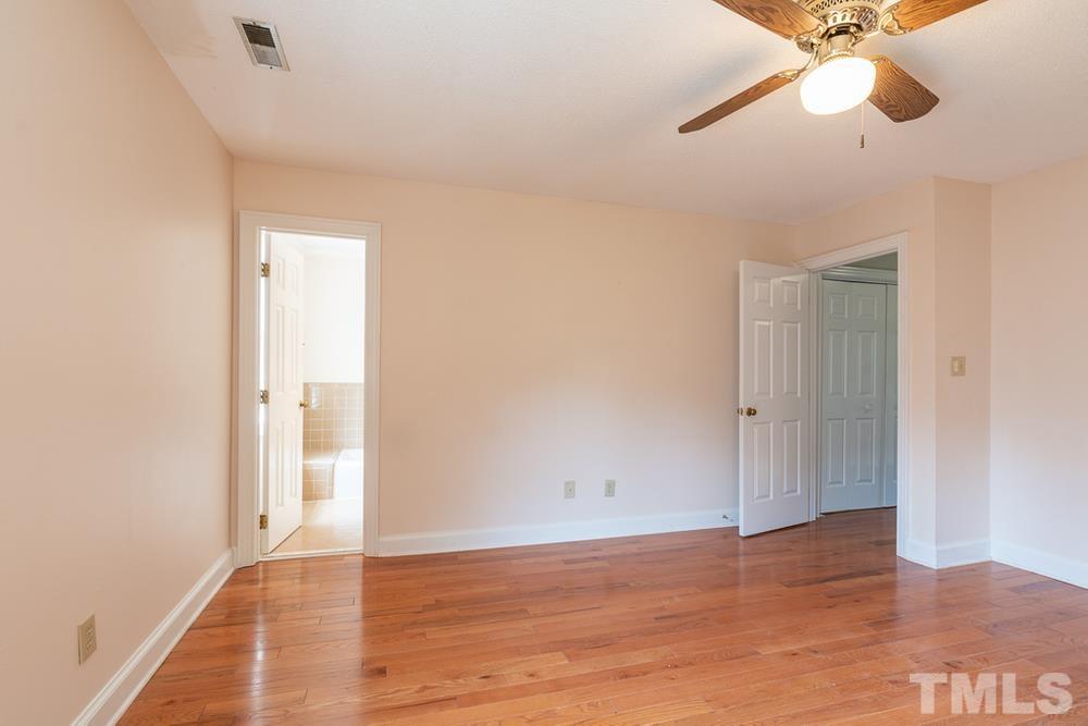 8433 Wycombe Lane Raleigh, NC 27615 - Photo 20 of 30