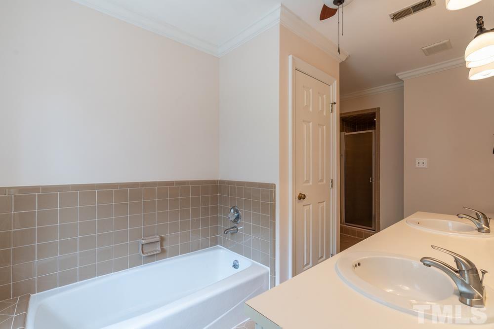8433 Wycombe Lane Raleigh, NC 27615 - Photo 21 of 30