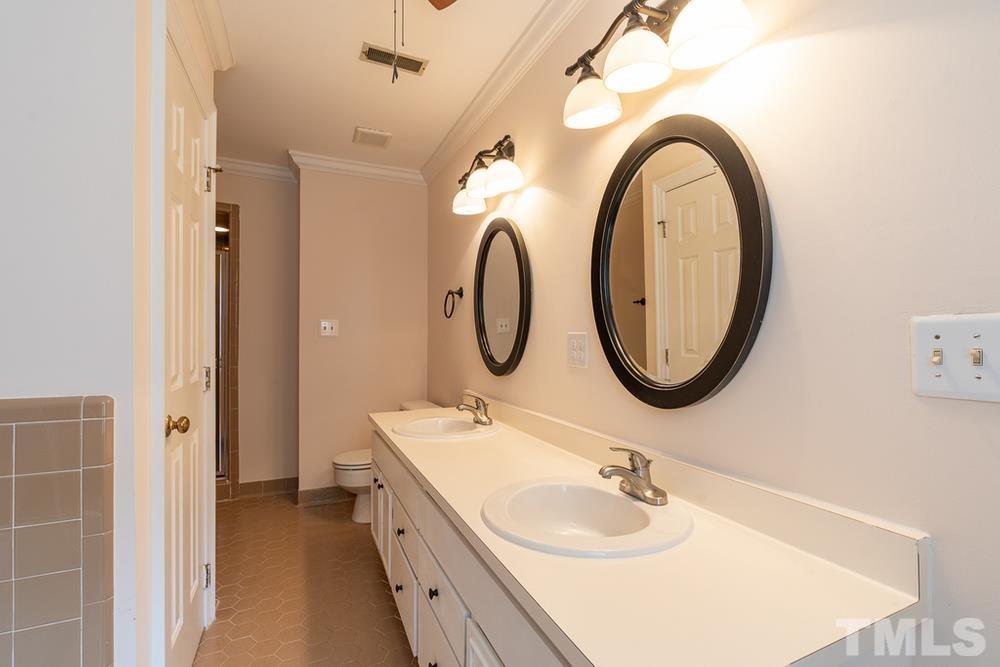 8433 Wycombe Lane Raleigh, NC 27615 - Photo 22 of 30