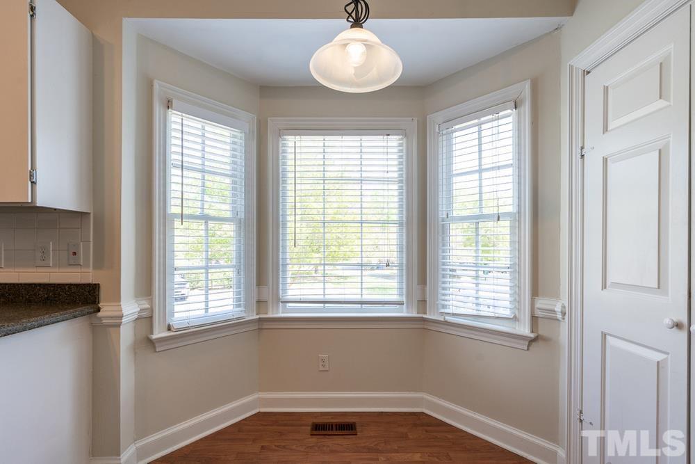8433 Wycombe Lane Raleigh, NC 27615 - Photo 4 of 30