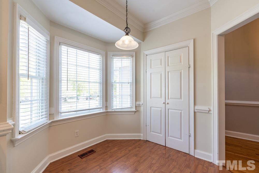 8433 Wycombe Lane Raleigh, NC 27615 - Photo 5 of 30