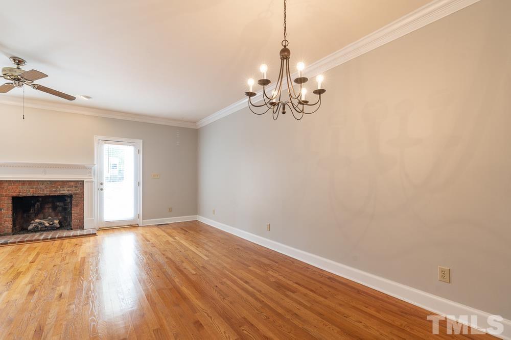8433 Wycombe Lane Raleigh, NC 27615 - Photo 9 of 30