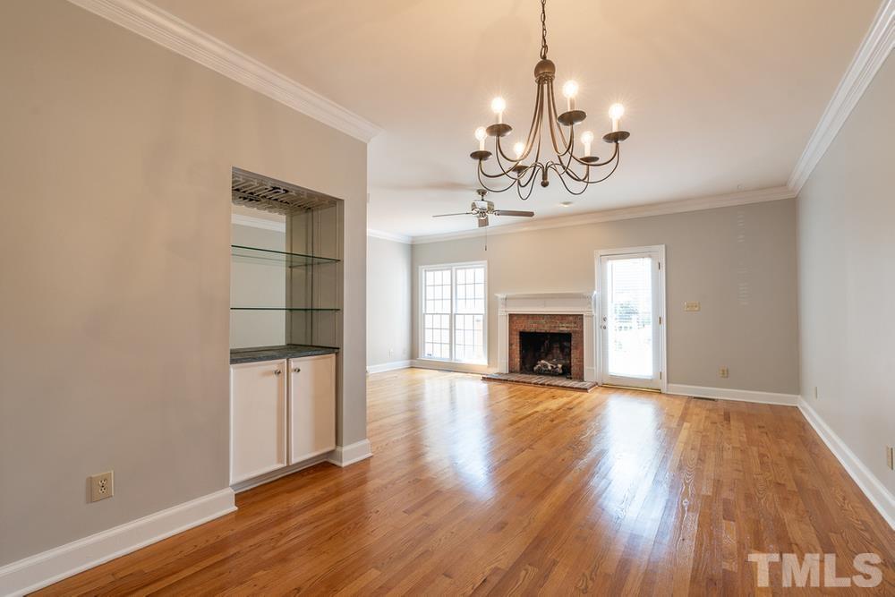 8433 Wycombe Lane Raleigh, NC 27615 - Photo 10 of 30