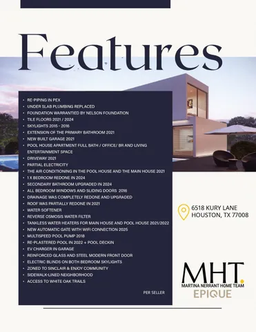 a sign on the wall of a building